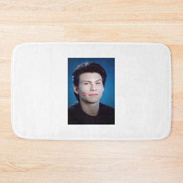 Item preview, Cute face Christian designed and sold by McIntyreKenneth.
