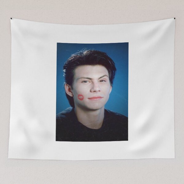 Item preview, Cute face Christian designed and sold by McIntyreKenneth.