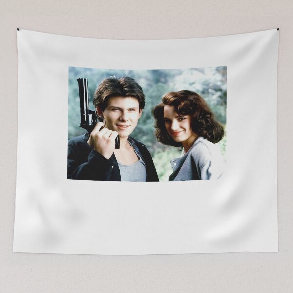 Item preview, Jason gunner designed and sold by McIntyreKenneth.