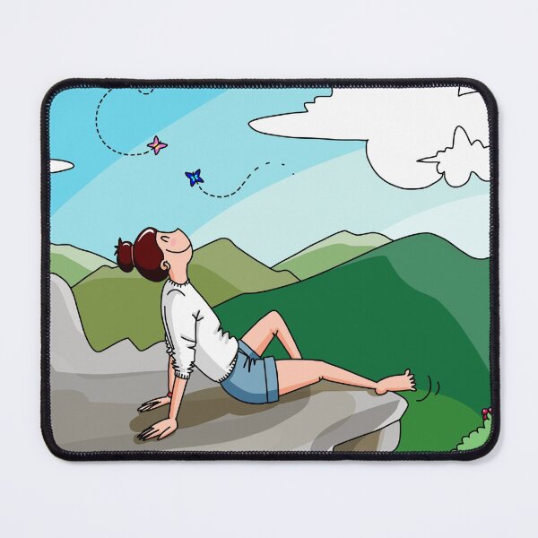 Item preview, Mountain happyness designed and sold by PianoCi.