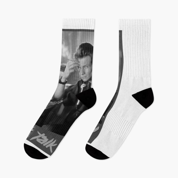 Item preview, Cool Jason picture designed and sold by McIntyreKenneth.