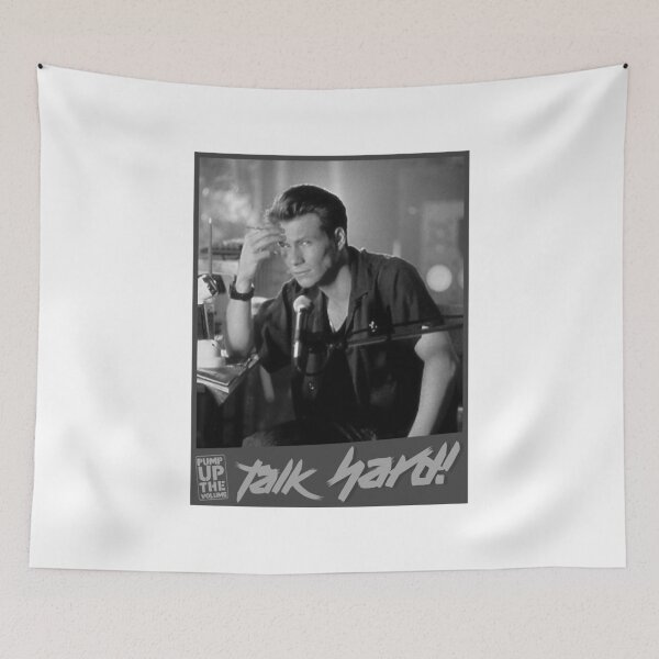 Item preview, Cool Jason picture designed and sold by McIntyreKenneth.