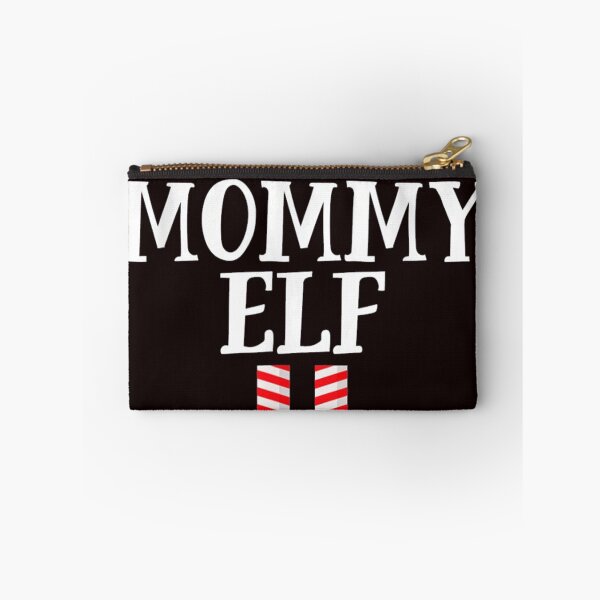 Item preview, Mommy Elf Matching Family Group designed and sold by sudohoconline.