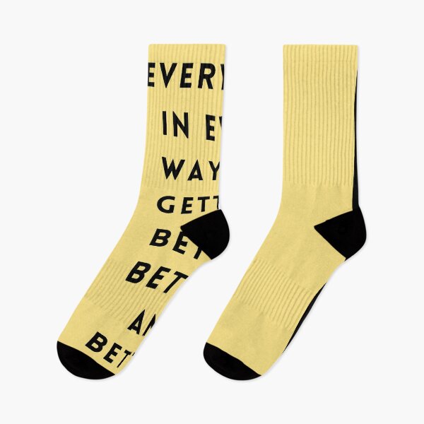 Item preview, Every Day, in every way, I am getting better designed and sold by Happiness Creators.
