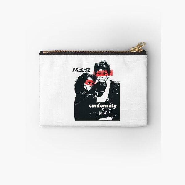 Item preview, Graphic Jason and veronica b&w designed and sold by McIntyreKenneth.