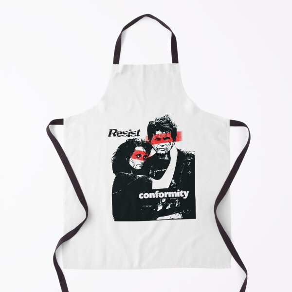 Item preview, Graphic Jason and veronica b&w designed and sold by McIntyreKenneth.