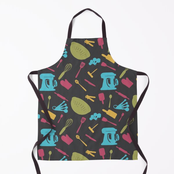 Item preview, In The Kitchen  – Colourful designed and sold by DenAlex.