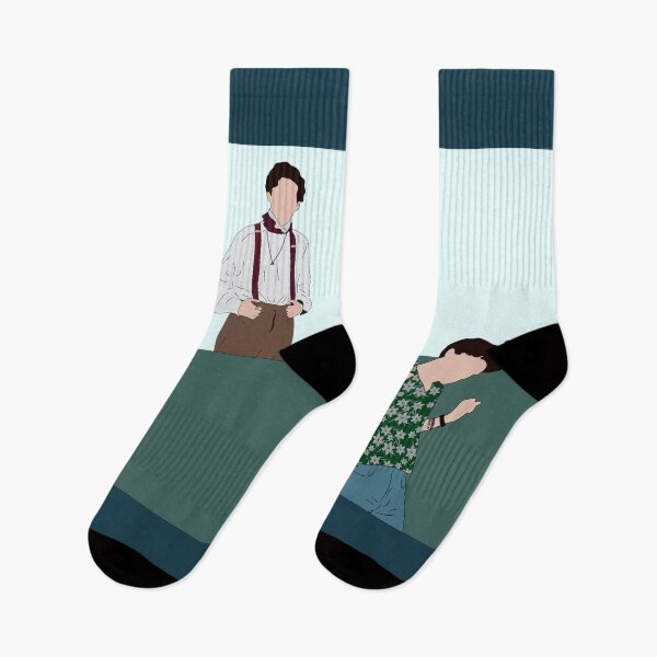 Item preview, Timothée Chalamet movie characters designed and sold by ade-datt.