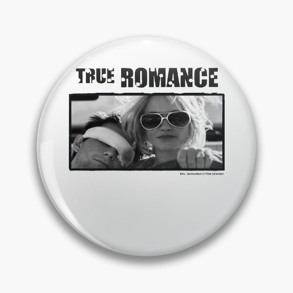 Item preview, you're so cool - true romance B&W designed and sold by McIntyreKenneth.