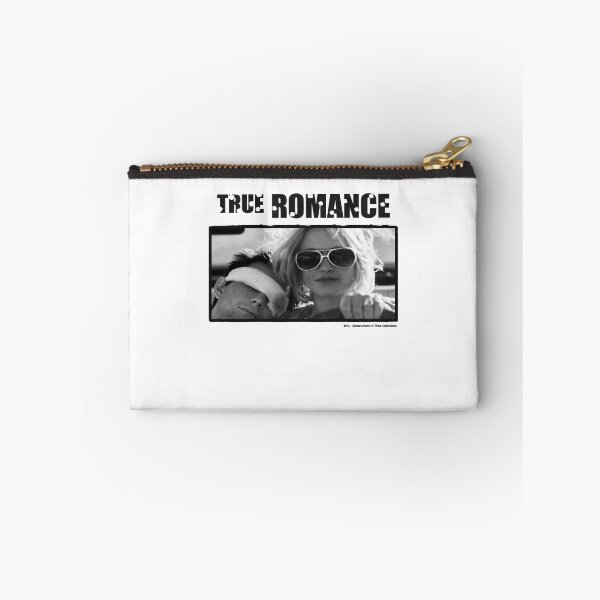 Item preview, you're so cool - true romance B&W designed and sold by McIntyreKenneth.