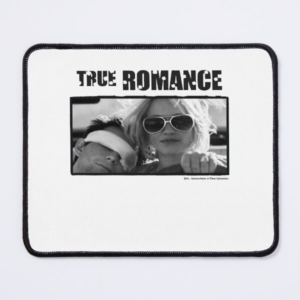 Item preview, you're so cool - true romance B&W designed and sold by McIntyreKenneth.