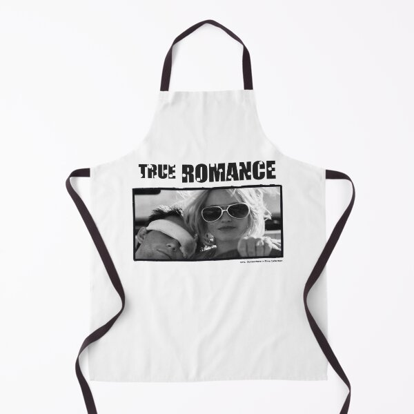 Item preview, you're so cool - true romance B&W designed and sold by McIntyreKenneth.