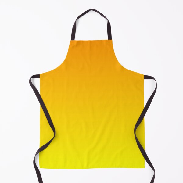 Item preview, Neon Orange & Yellow Gradient designed and sold by Moonshine Paradise.