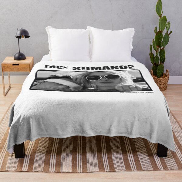 Item preview, you're so cool - true romance B&W designed and sold by McIntyreKenneth.