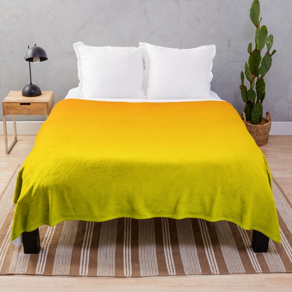 Item preview, Neon Orange & Yellow Gradient designed and sold by Moonshine Paradise.