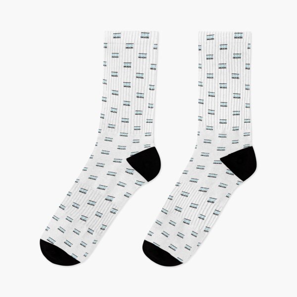 Item preview, Introverted But Willing To Discuss Sneakers Sneakerhead Shoes Footwear designed and sold by myzpooh.