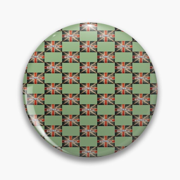 Item preview, Coronation - corrie!- streets on uk flag   designed and sold by TimelessTeesG.