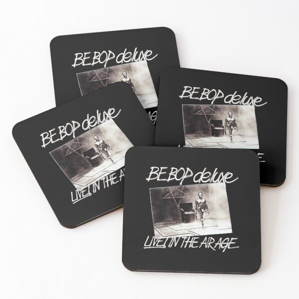 Item preview, Be-Bop Deluxe|Perfect Gift designed and sold by danitafea.