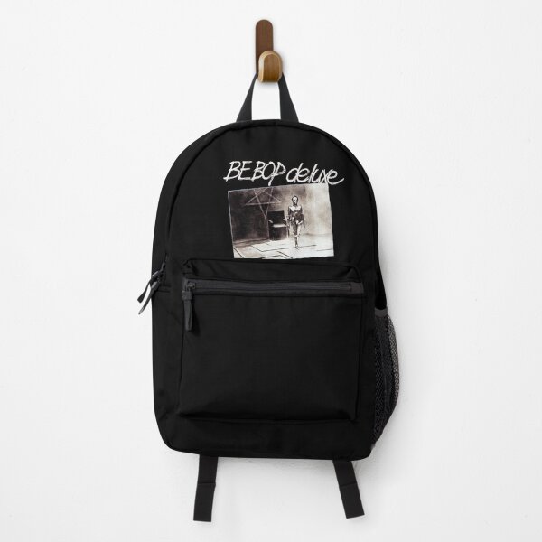 Item preview, Be-Bop Deluxe|Perfect Gift designed and sold by danitafea.
