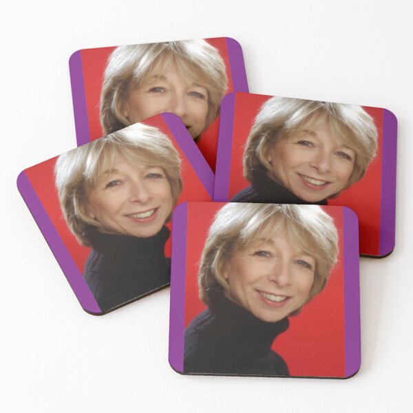 Item preview, CORRIE LEGENDS- GAIL PLATT Premium Scoop  designed and sold by TimelessTeesG.
