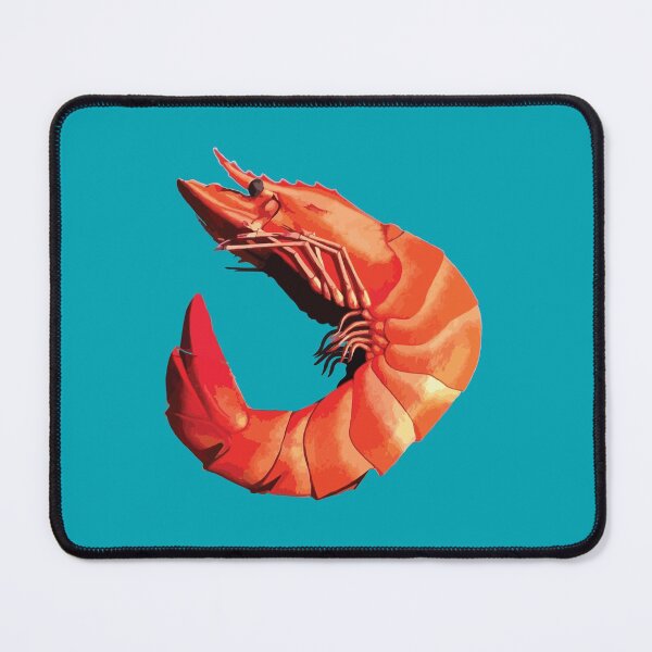 Item preview, The Big Prawn designed and sold by DenAlex.