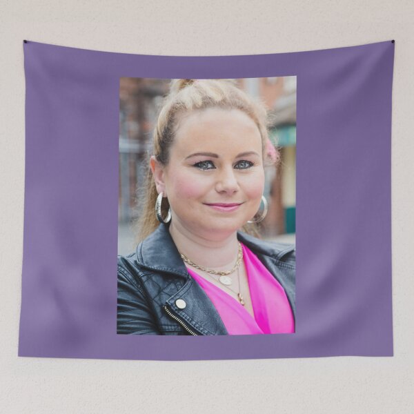 Item preview, CORRIE LEGENDS- GEMMA WINTER Premium  designed and sold by TimelessTeesG.