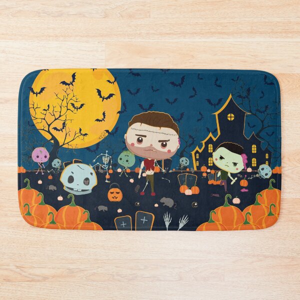 Item preview, It's halloween... Look alive people! designed and sold by PersasArtCorner.