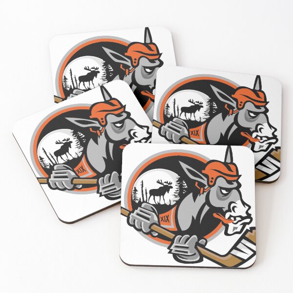 Item preview, SWAMP DONKEYS  designed and sold by BHLHockey.