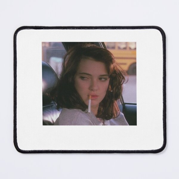 Item preview, Veronica in the car designed and sold by McIntyreKenneth.
