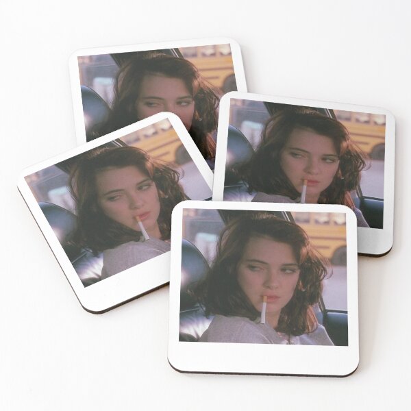 Item preview, Veronica in the car designed and sold by McIntyreKenneth.