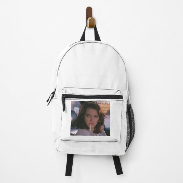 Item preview, Veronica in the car designed and sold by McIntyreKenneth.