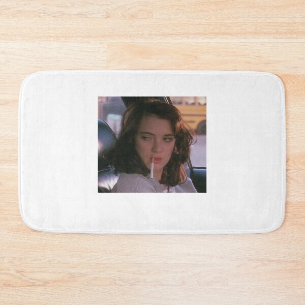 Item preview, Veronica in the car designed and sold by McIntyreKenneth.