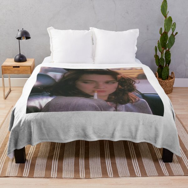 Item preview, Veronica in the car designed and sold by McIntyreKenneth.