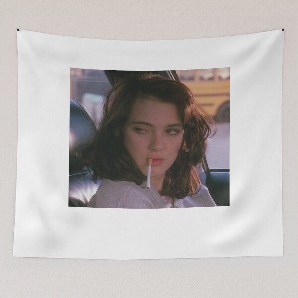 Item preview, Veronica in the car designed and sold by McIntyreKenneth.