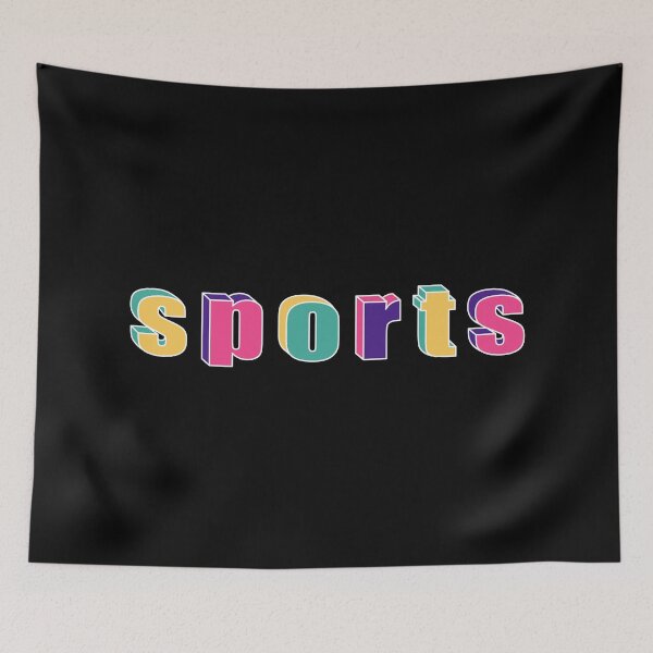 Item preview, sports designed and sold by alyaST14.