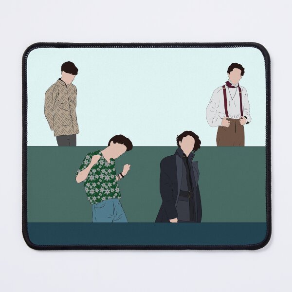Item preview, Timothée Chalamet movie characters designed and sold by ade-datt.