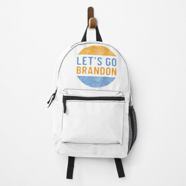 Item preview, Lets Go Brandon designed and sold by csoDesign.
