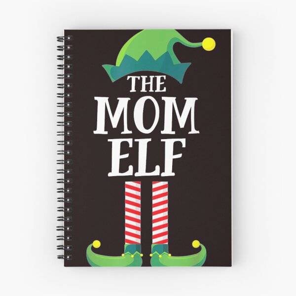 Item preview, Mamá Elf Matching Family Group designed and sold by sudohoconline.