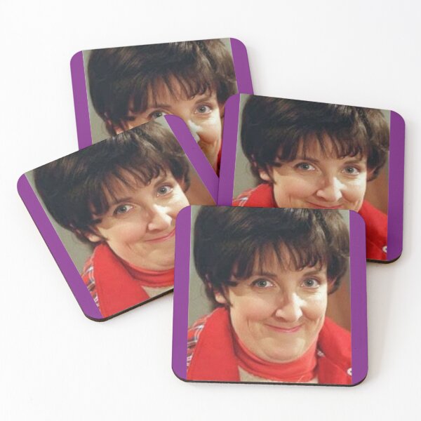 Item preview, CORRIE LEGENDS- HAYLEY CROPPER Long  designed and sold by TimelessTeesG.