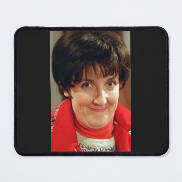 Item preview, CORRIE LEGENDS- HAYLEY CROPPER Long  designed and sold by TimelessTeesG.