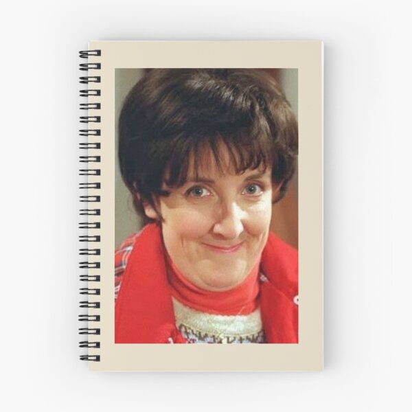 Item preview, CORRIE LEGENDS- HAYLEY CROPPER Long  designed and sold by TimelessTeesG.