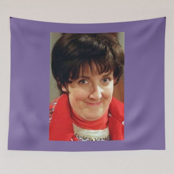 Item preview, CORRIE LEGENDS- HAYLEY CROPPER Long  designed and sold by TimelessTeesG.