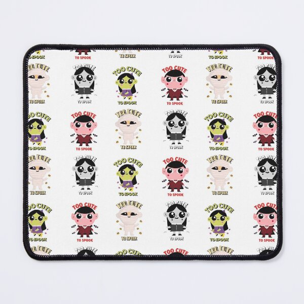 Item preview, Too Cute To Spook - Halloween Pack designed and sold by LKDesigns24.