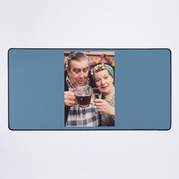 Item preview, CORRIE LEGENDS HILDA AND STAN OGDEN Long designed and sold by TimelessTeesG.