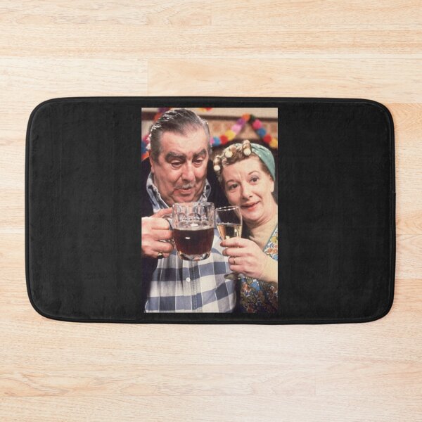 Item preview, CORRIE LEGENDS HILDA AND STAN OGDEN Long  designed and sold by TimelessTeesG.