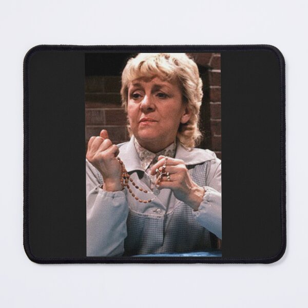 Item preview, CORRIE LEGENDS IVY TILSLEY Premium Scoop  designed and sold by TimelessTeesG.