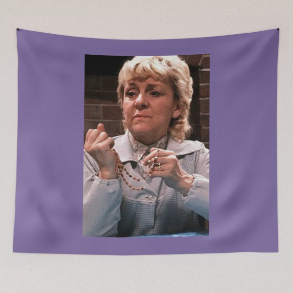 Item preview, CORRIE LEGENDS IVY TILSLEY Premium Scoop  designed and sold by TimelessTeesG.