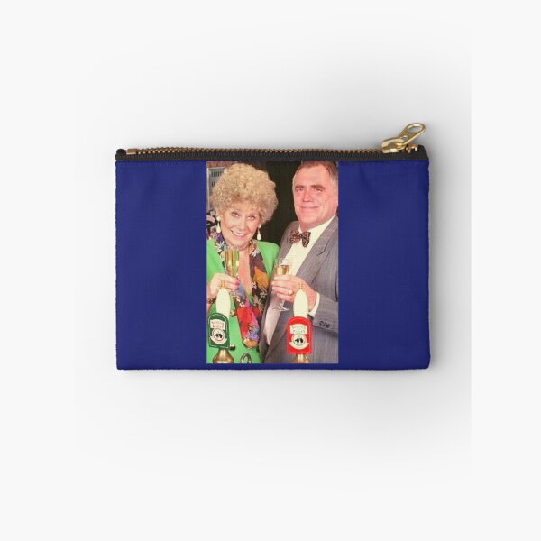 Item preview, CORRIE LEGENDS JACK AND VERA DUCKWORTH Long  designed and sold by TimelessTeesG.