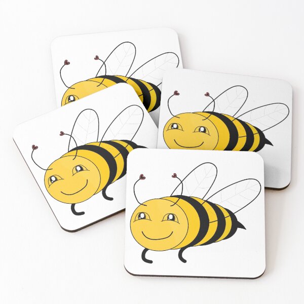Item preview, Love the bees designed and sold by Midnightviera.