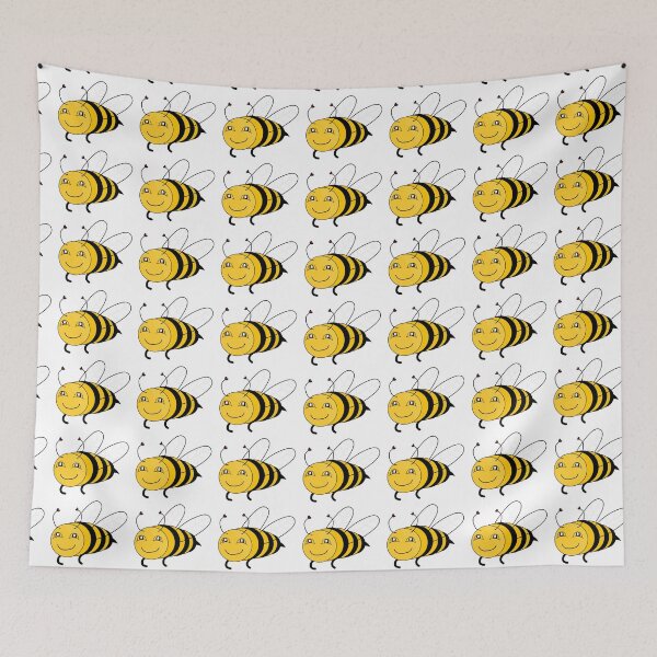 Item preview, Love the bees designed and sold by Midnightviera.